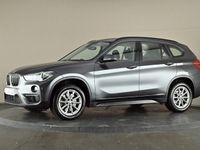 used BMW X1 sDrive 20i SE 5dr Step Auto