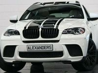 Used BMW X6 2010 SUV