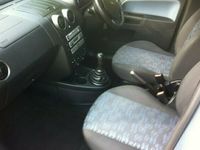 used Ford Fusion 1.4