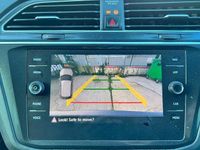 Used VW Tiguan Match 150 HP (110 kW) 2020 Grey SUV