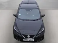 Used Nissan Leaf 39 kW (54 HP) 2018 Hatchback