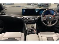 Used BMW M3 Competition Edition 510 HP (375 kW) 2023 Blue Sedan