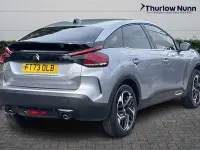Used Citroën C4 PureTech 131 HP (96 kW) 2023 Grey SUV