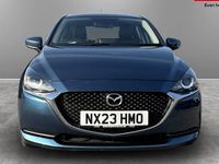 Used Mazda 2 75 HP (55 kW) 2023 Hatchback