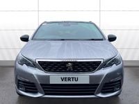 Used Peugeot 308 GT-line 131 HP (96 kW) 2019 Estate