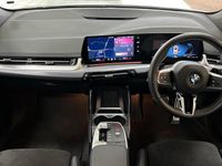 Used BMW 220 Active Tourer M Sport 168 HP (123 kW) 2024 White MPV