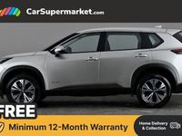 Used Nissan X-Trail Acenta Premium 204 HP (150 kW) 2026 SUV