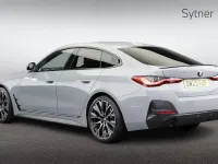 Used BMW 420 Gran Coupé M Sport 181 HP (133 kW) 2023 Grey Coupe