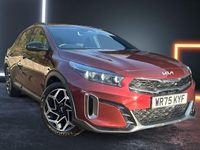 New Kia XCeed GT-Line 114 HP (83 kW) 2025 SUV