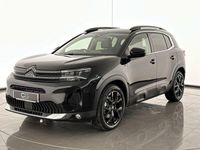 used Citroën C5 Aircross 1.6 13.2KWH E-SERIES E-EAT8 EURO 6 (S/S) 5DR PLUG-IN HYBRID FROM 2024 FROM CROXDALE (DH6 5HS) | SPOTICAR