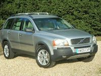 Used Volvo XC90 2005 SUV