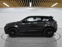 Used Land Rover Range Rover evoque HSE Dynamic 180 HP (132 kW) 2016 Grey SUV