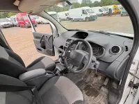 Used Renault Kangoo Business 2020 White MPV