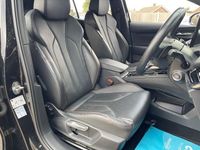 Used Skoda Enyaq iV 150 kW (204 HP) 2021 Black SUV