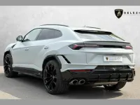 Used Lamborghini Urus 657 HP (483 kW) 2023 Grey SUV