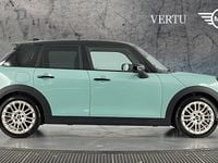 Usado Mini Cooper Exclusive 150 kW (204 HP) 2026 Citadino