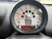 Used Mini Cooper D 112 HP (82 kW) 2014 White Hatchback