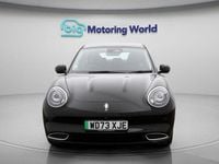 Used Ora 03 Pure+ 125 kW (171 HP) 2024 Black Hatchback