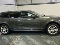 Used Volvo V90 CC Pro 190 HP (139 kW) 2018 Grey Estate