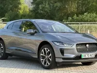 Used Jaguar I-Pace 294 kW (400 HP) 2022 SUV