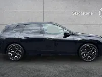 Used BMW iX Comfort Edition 449 kW (611 HP) 2023 Black SUV