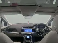 Używany Jaguar I-Pace 294 kW (400 KM) 2019 Czarny SUV