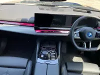 Used BMW i5 M Sport 250 kW (340 HP) 2026 Black Estate