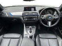 used BMW M240 Coupe