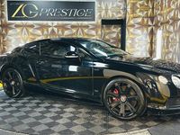 Used Bentley Continental GT 529 HP (389 kW) 2015 Coupe