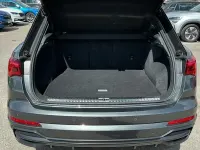 Used Audi Q3 S-Line 150 HP (110 kW) 2023 SUV