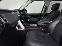 used Land Rover Range Rover 2.0 P400e Vogue SE 4dr Auto