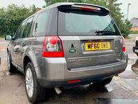 used Land Rover Freelander 2.2 Td4 XS [Nav] 5dr Auto