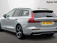 Used Volvo V60 Ultra 449 HP (330 kW) 2026 Estate