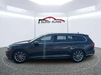 Used VW Passat SEL 190 HP (139 kW) 2020 Grey Estate