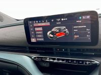 Used Fiat 500e 85 kW (116 HP) 2025 Green Hatchback