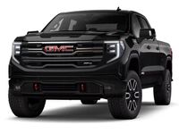 New GMC Sierra 2026 Pickup