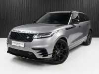 Used Land Rover Range Rover Velar SE Dynamic 300 HP (220 kW) 2021 Grey SUV