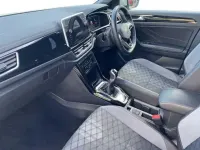 Used VW T-Roc R-line 150 HP (110 kW) 2023 Ascot grey SUV