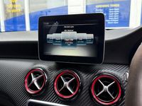 Used Mercedes A45 AMG AMG 360 HP (264 kW) 2016 Grey Hatchback