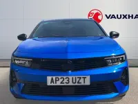 Used Vauxhall Astra 131 HP (96 kW) 2026 Estate