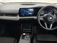 Used BMW 220 Active Tourer Sport Line 168 HP (123 kW) 2025 Red MPV