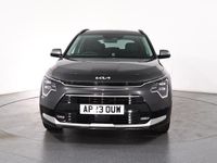 Used Kia Niro 2023 Grey SUV