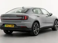 Used Polestar 2 300 kW (408 HP) 2022 Hatchback