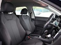 Second-hand Audi Q3 Sport 2020 Albastru SUV