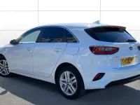 Używany Kia Ceed 118 KM (86 kW) 2006 Hatchback