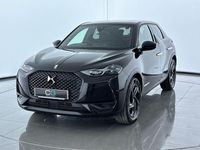 used DS Automobiles DS3 Crossback E-Tense 50KWH PERFORMANCE LINE + CROSSBACK AUTO 5D ELECTRIC FROM 2022 FROM CROXDALE (DH6 5HS) | SPOTICAR