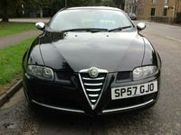 used Alfa Romeo GT 1.8