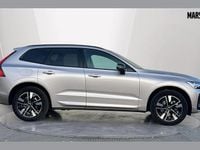 Used Volvo XC60 Plus 247 HP (181 kW) 2025 Other SUV
