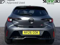 Used Toyota Corolla Sport 122 HP (89 kW) 2022 Hatchback