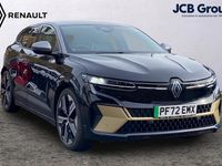 Used Renault Megane E-Tech 159 kW (217 HP) 2022 Hatchback